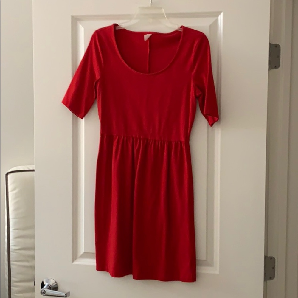 Old Navy Stretchy Dress